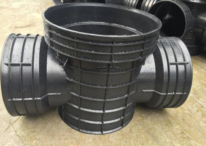 雨污水塑料檢查井的作用是什么？